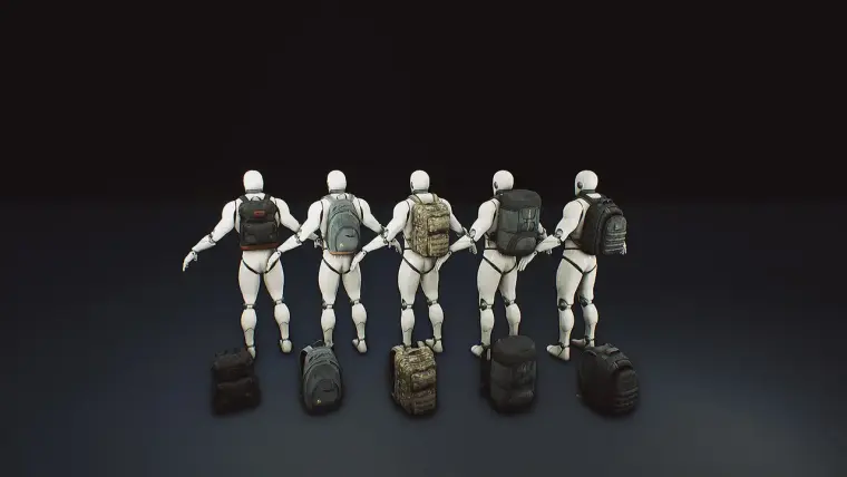 Backpack Collection Backpack Collection