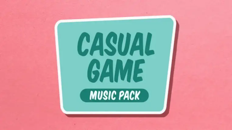 Casual Game Music Pack Casual Game Music Pack