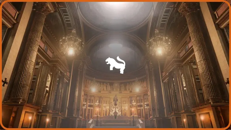 Church / Cathedral Interior Environment ( Church Cathedral Interior Historical ) Church / Cathedral Interior Environment ( Church Cathedral Interior Historical )