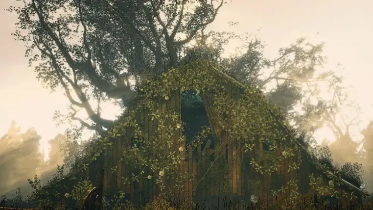 Modular Barn (Modular Barn, Modular Farm, Barn, Farm) Modular Barn (Modular Barn, Modular Farm, Barn, Farm)