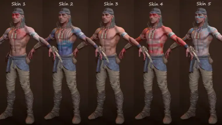 Native American 2 Native American 2