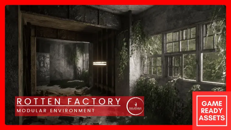 Rotten Factory