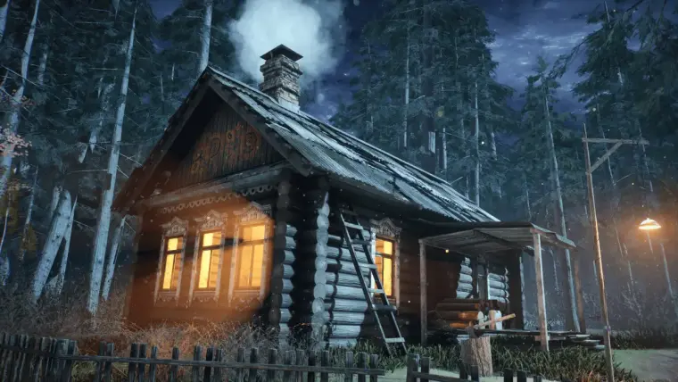Slavic Village