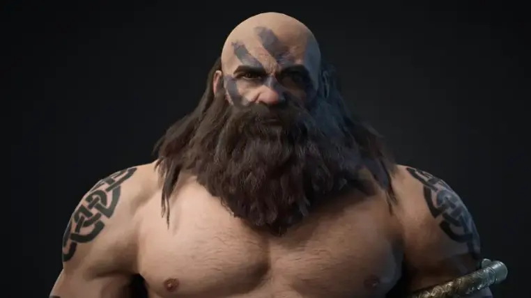 Dwarf