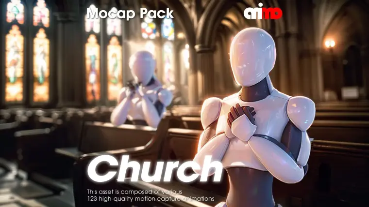 Church People