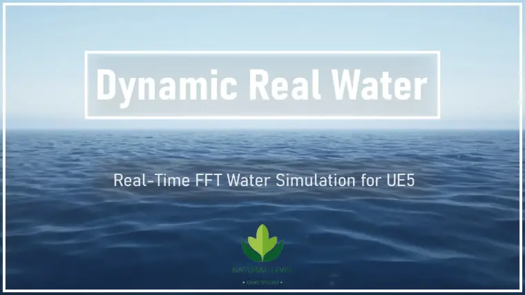 Dynamic Real Water