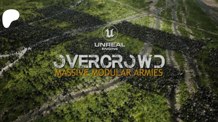 OverCrowd OverCrowd