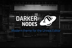 Darker Nodes