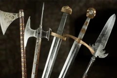 FPS Medieval Weapons - Ultimate Pack