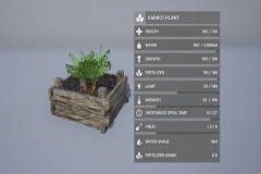 Player Farming System