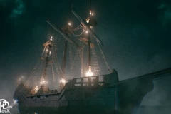 Ultimate Ship Package / 110+ Assets