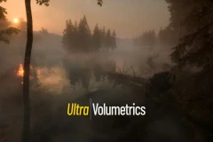 Ultra Volumetrics