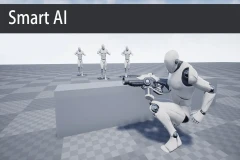 Smart AI