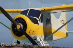 Driveable Vehicle: Seaplane