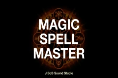 Magic Spell Master