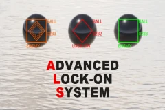 Advanced Lock-on System