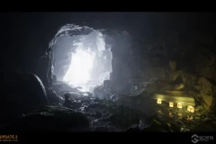 [SCANS] Lost Temple Cave