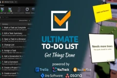 Ultimate To-Do List