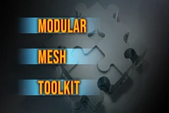 Modular Mesh Toolkit