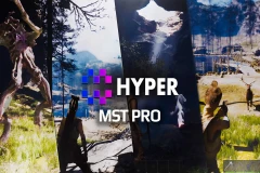 Hyper Multiplayer Survival Template Pro [MST]