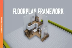 Floorplan Framework - Building System