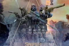 Sniper Soldier