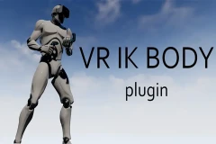 VR IK Body