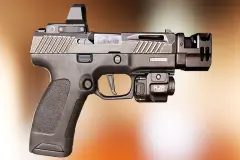 CGr Handgun r23