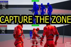 Capture The Zone