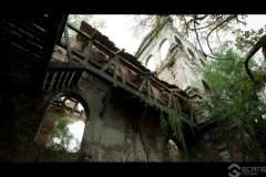 [SCANS] Abandoned Manor - Ruins in the Dark Wood