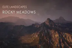 Elite Landscapes: Rocky Meadows