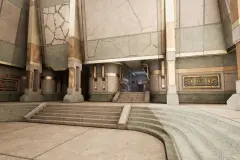 Modular Ruins A
