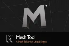 Mesh Tool