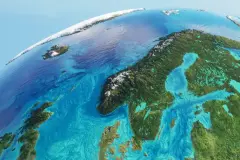 [Openclay] Blue Gem Earth
