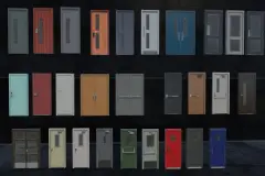 Ultimate Door Collection