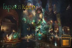 Fafnir's Keep