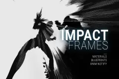 Impact frames