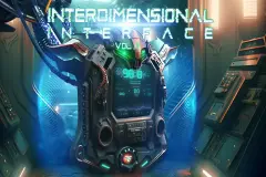 Interdimensional Interface Vol 1