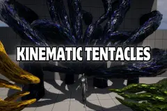 Kinematic Tentacles