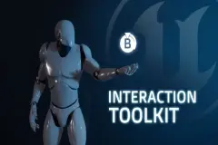 Interaction Toolkit +