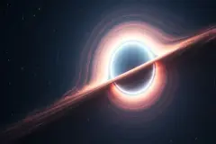 Black Hole Creator