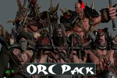 Orc Collection