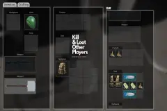 Advanced Grid Inventory System