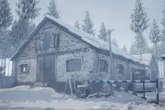 Winter Base