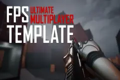 FPS Multiplayer Kit V3