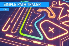 Simple Path Tracer