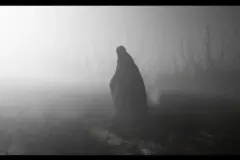Ghosts in The Dark
