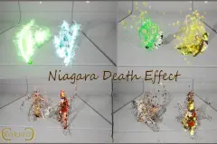Niagara Death Effects Vol.1
