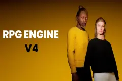 RPG ENGINE v4.2.2