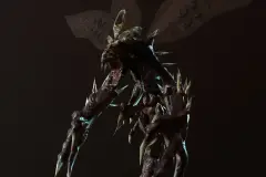 Bloodthirsty Beetle